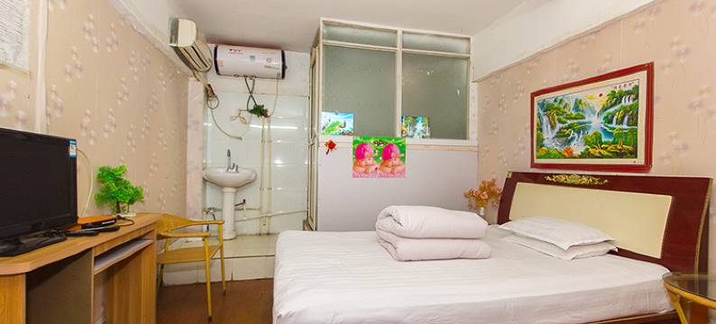 郑州迎宾招待所(市场街文化宫店)图片