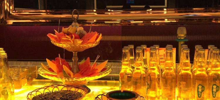 丽江凡花·长兴客栈图片