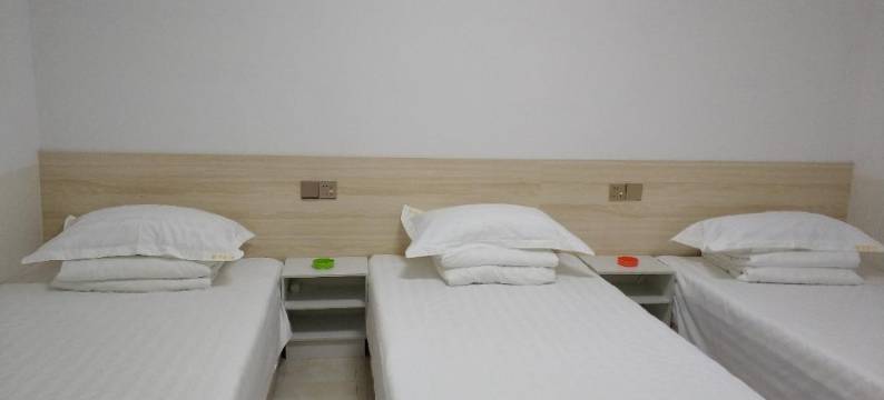 银河商务宾馆(淄博淄川区店)图片