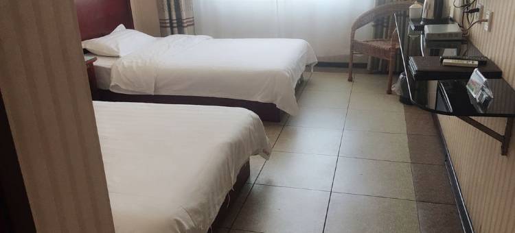 如家驿禾酒店(唐山遵化汽车站店)图片