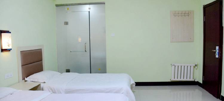 太原瑞丰快捷酒店图片