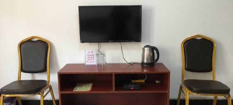 临汾安馨园旅店图片