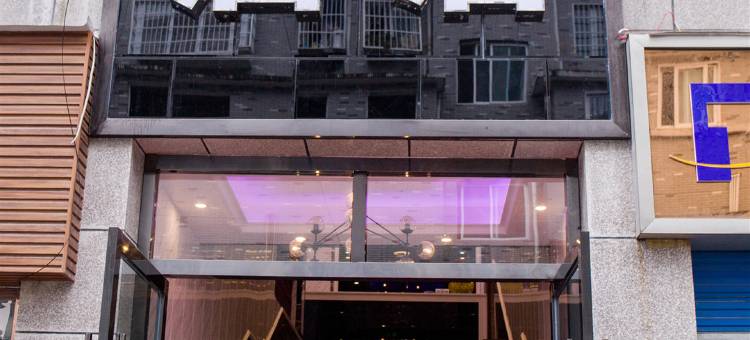 习水皇庭酒店图片