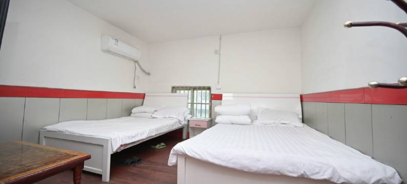 大竹欣欣宾馆图片