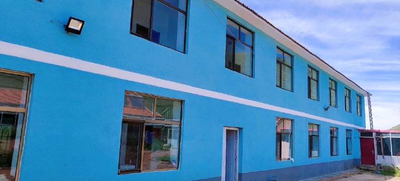 丰宁陈家马铺农家院图片