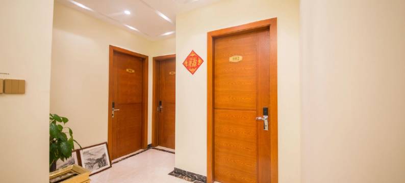 普陀山东盛公寓图片