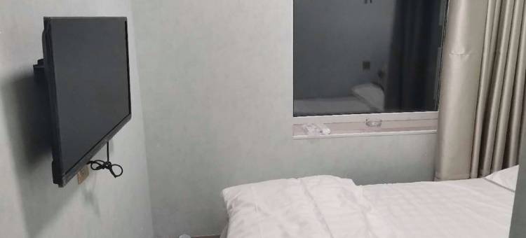 沈阳汝家宾馆图片