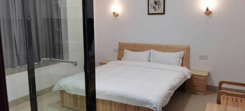 龙海观潮阁民宿图片