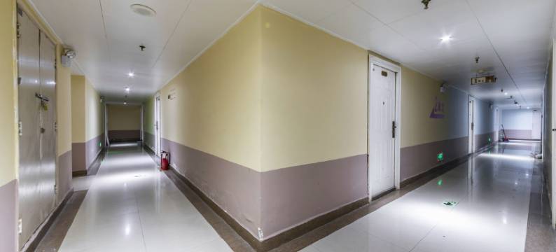 郑州永静湾酒店公寓图片