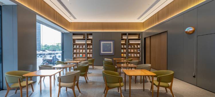 全季酒店(抚州财富广场店)图片