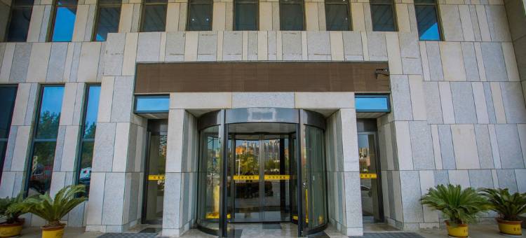 台前凤凰大酒店图片