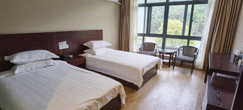 桐城市瑞和酒店图片