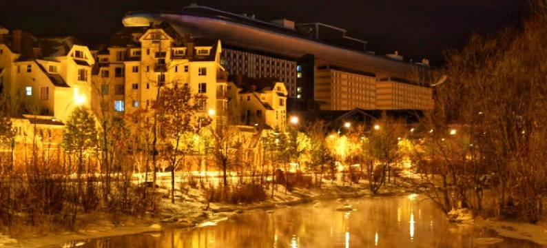 长白山向阳花开青年旅舍图片