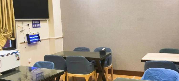 阿富尔连锁智慧酒店(威信连亿店)图片