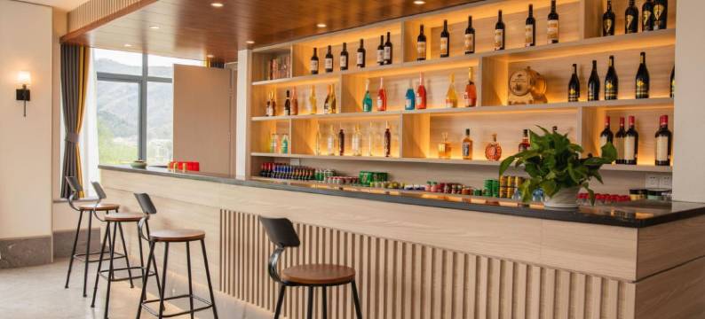 南陵霭里乡居图片