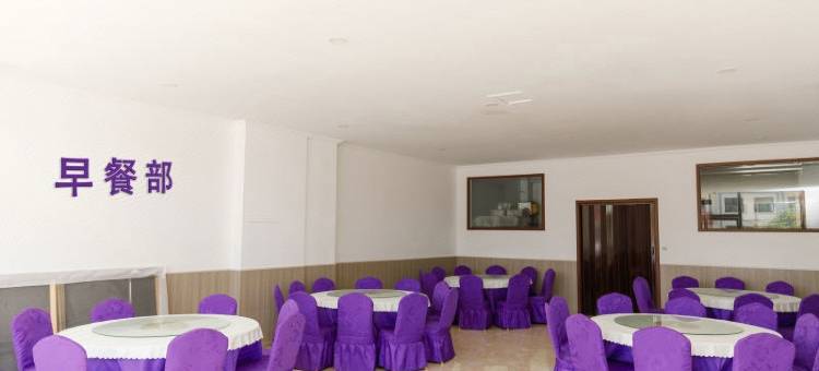 都市118连锁酒店(乐亭汽车站店)图片