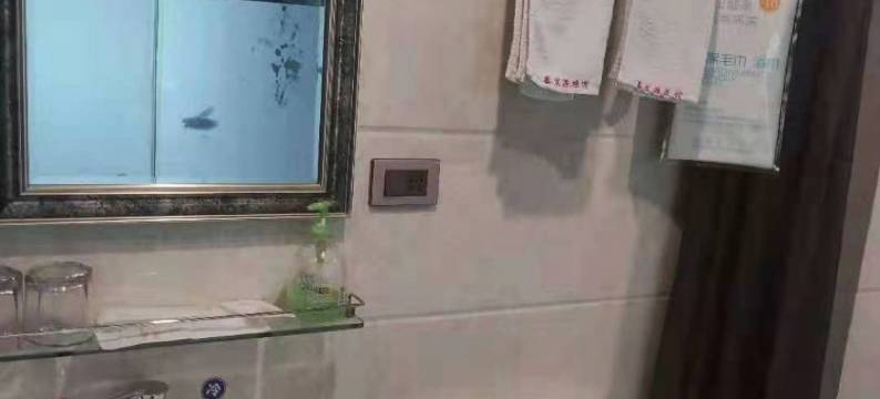 温州鑫发源旅馆图片