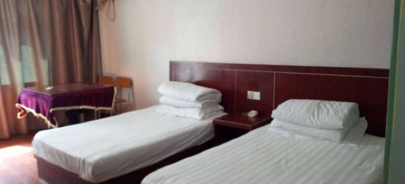 象山金来达宾馆图片