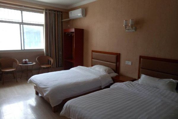 泾县华廷商务宾馆