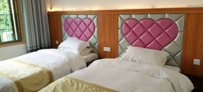 湘乡假日酒店(水府庙店)图片