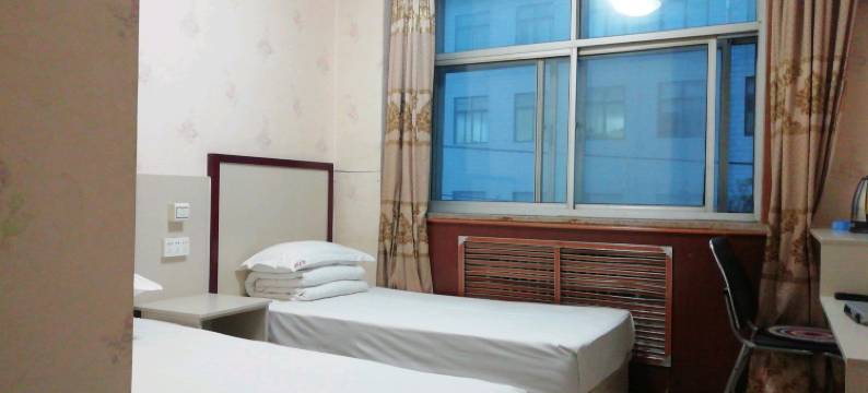 滦平霞阁宾馆图片