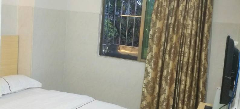 爱尚精品公寓(东莞厚街汀山店)图片