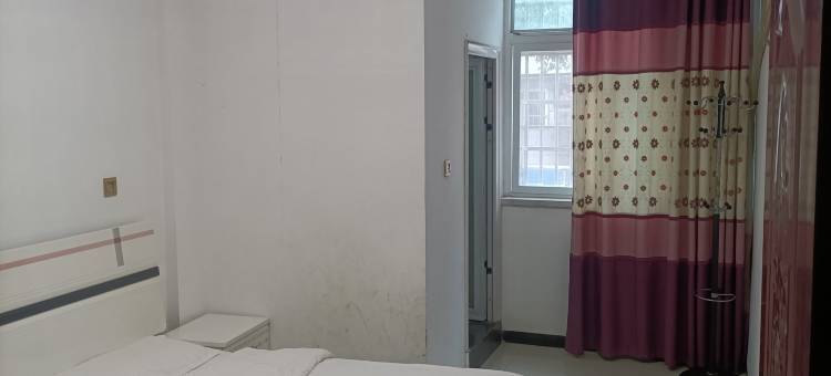 潢川悦来宾馆图片