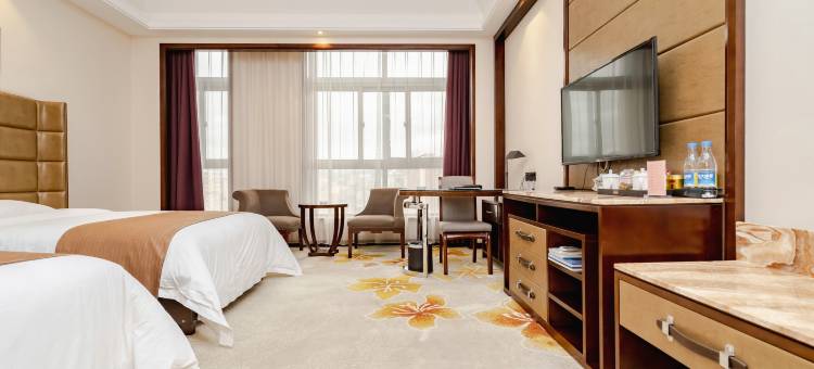 合作酥油灯假日酒店图片