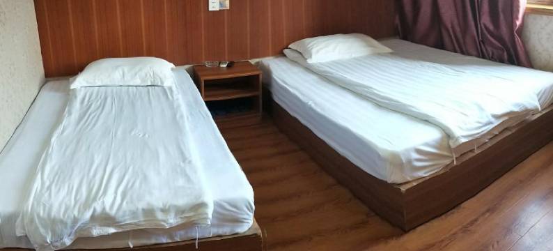 宁波阳光客房图片