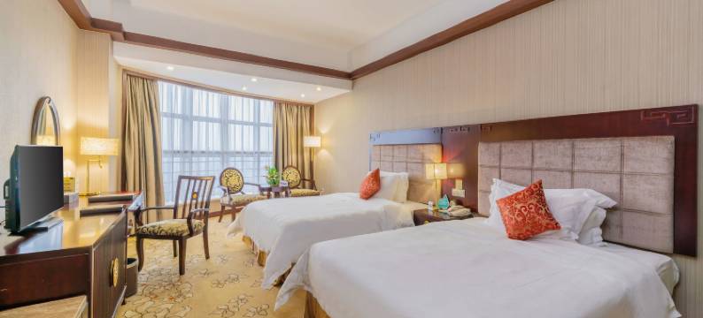 台山高业大酒店(台山商业城店)图片