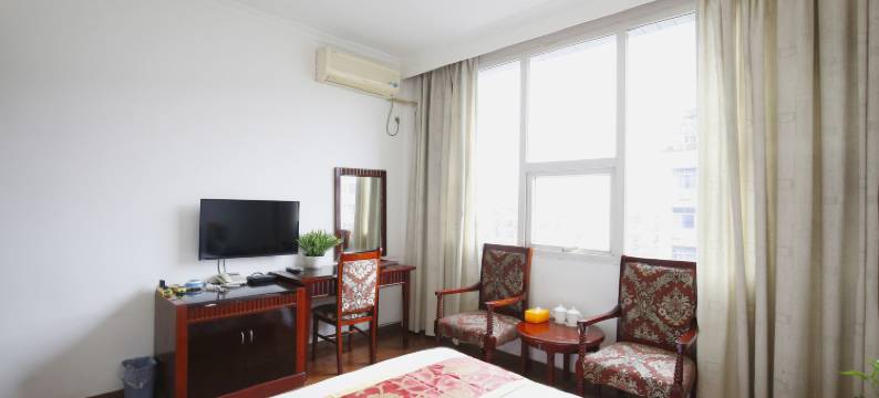 宜宾三江苑宾馆(柏溪镇翠柏商贸城店)图片