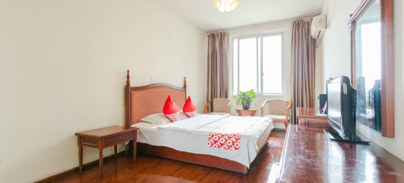 OYO成都温心元住宿图片