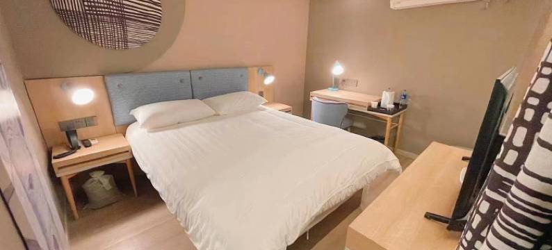 如家酒店·neo(福州五一广场南门兜地铁站店)图片