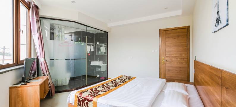 兴城有间客栈图片