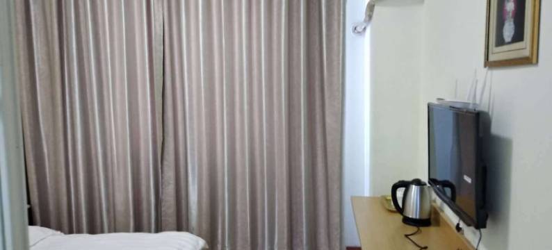 合肥晨宇宾馆图片