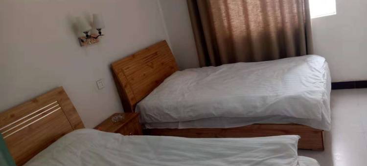 平顶山德富龙宾馆图片