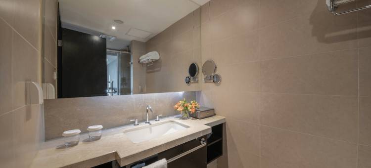 安玥酒店(大滩地铁站颐高广场店)图片