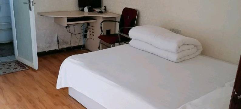 叶县赵家旅馆图片