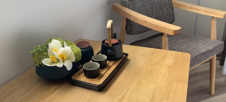 语海财富酒店(福州东二环泰禾广场店)图片