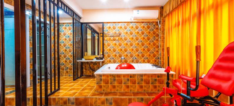 重庆海豪商务大酒店图片