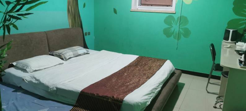 张家口7夜宾馆图片