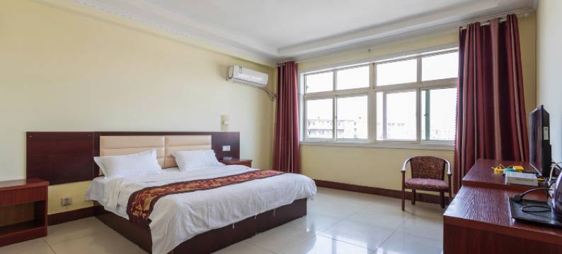 富丽华宾馆(青岛岙东路店)图片