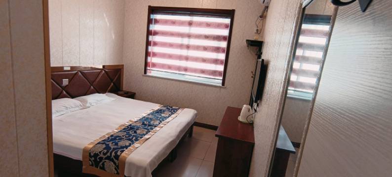 陵川如意客栈图片