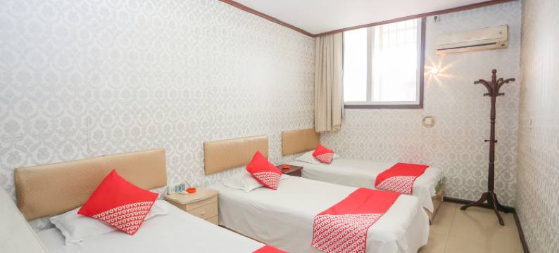 欧飞连锁酒店(青岛农业大学店)图片