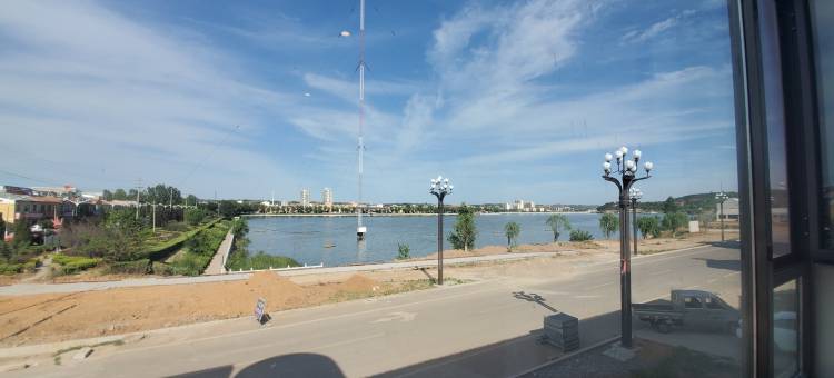 沁县云润轻奢酒店图片