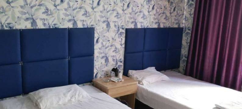 兰考仪凡宾馆图片