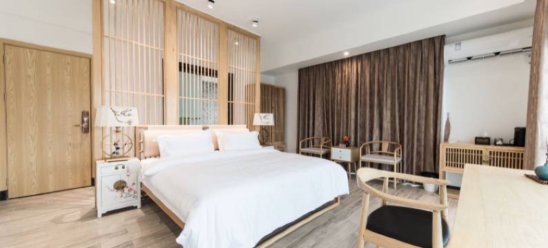 佛山水乡客栈(顺德逢简水乡店)图片