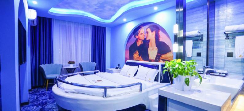 NICE奈斯酒店(新疆医科大学店)图片