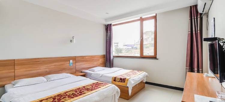 兴城有间客栈图片