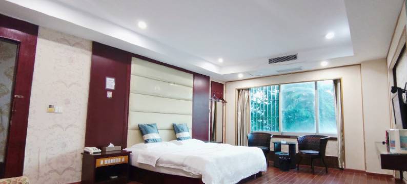 金宇精品酒店(顺联广场店)图片